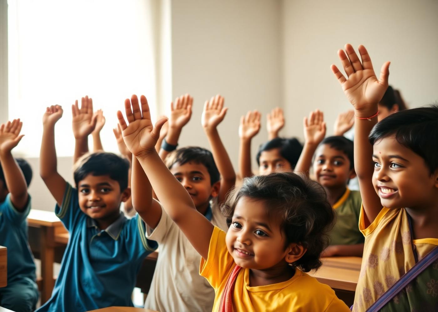 Nurturing Curiosity: Encouraging Inquiry at Home