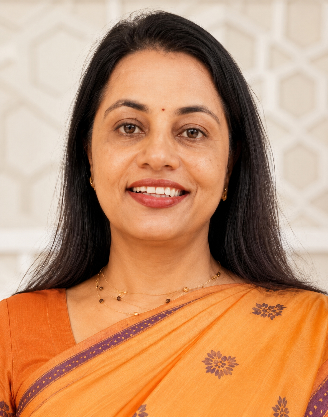 Principal Renu Rathore