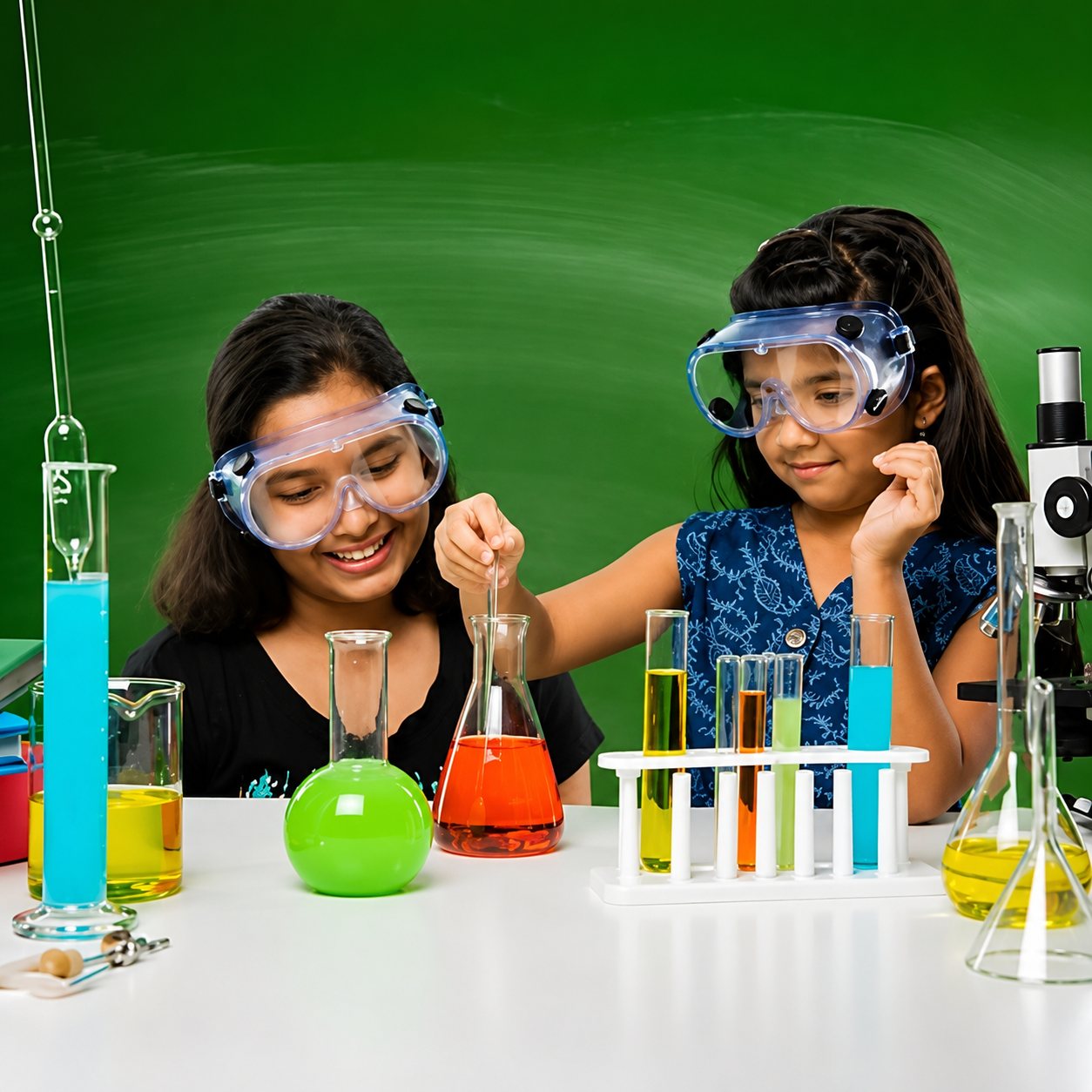 Lab Sessions